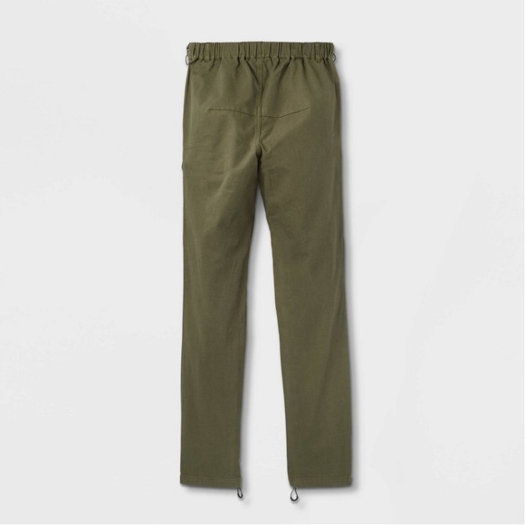 NWT - SZ 10 universal thread cargo pants - Picture 3 of 6